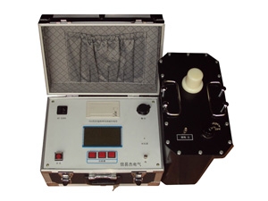 JXCD系列超低频耐压试验装置
