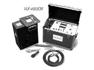 超低频交流高压试验/烧穿仪VLF-4022CMF