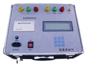 JXZH-7300变压器综合参数测试仪