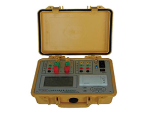 JXRT-7310有源变压器容量-特性测试仪