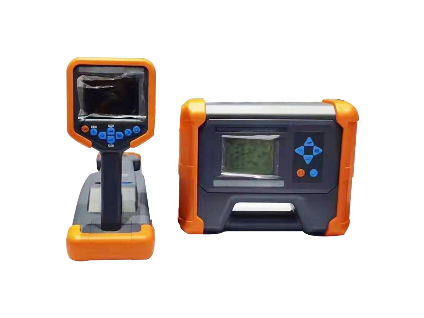DG-2000数字式管线探测仪