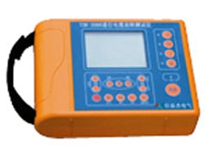 TDR-2088通信电缆故障测试仪