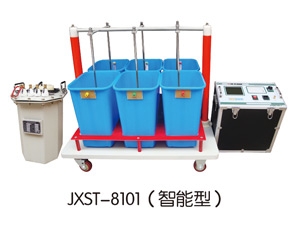 JXST-8101智能绝缘手套试验装置